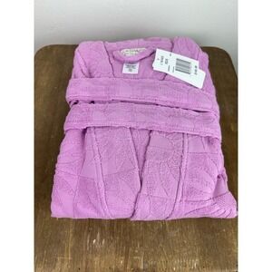 NWT L*Space Soleil Robe XS/S Rosebud retail: $145